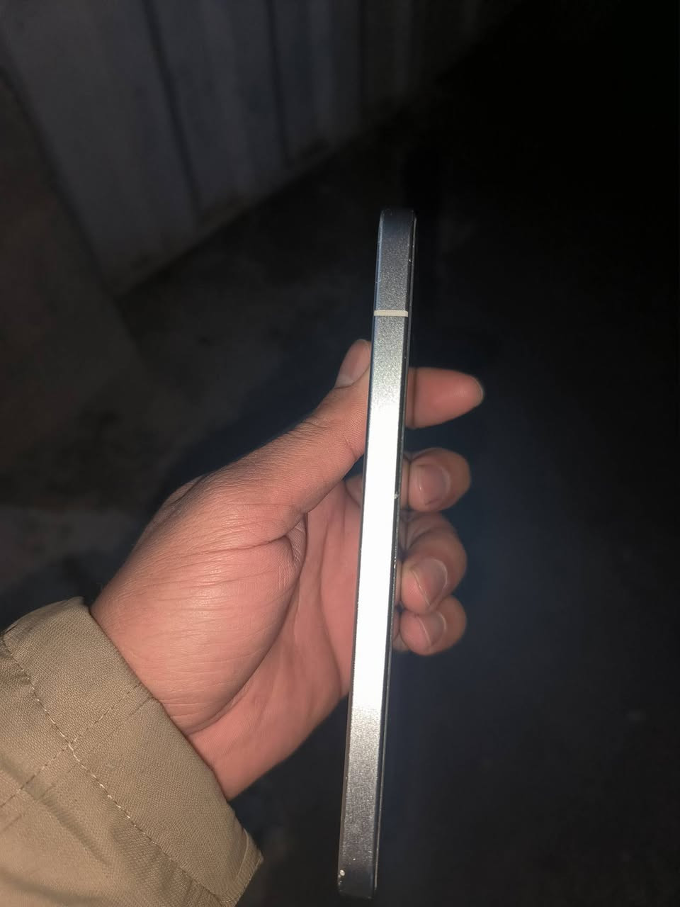 بوكو اف سفن ذاكرة 512 يشغل بوبجي 120فريم جهاز نضيف فقط الظهر بي فطر وماعابر ليجوة بدون ملحقات السعر 325وبي مجال بسيط ***********
