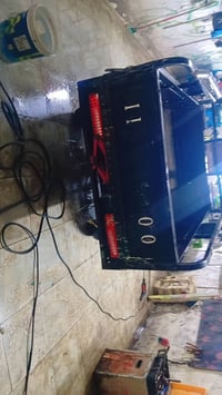 موديل ٢٢ • ماكينة ٢٦ • اوراق اصولي