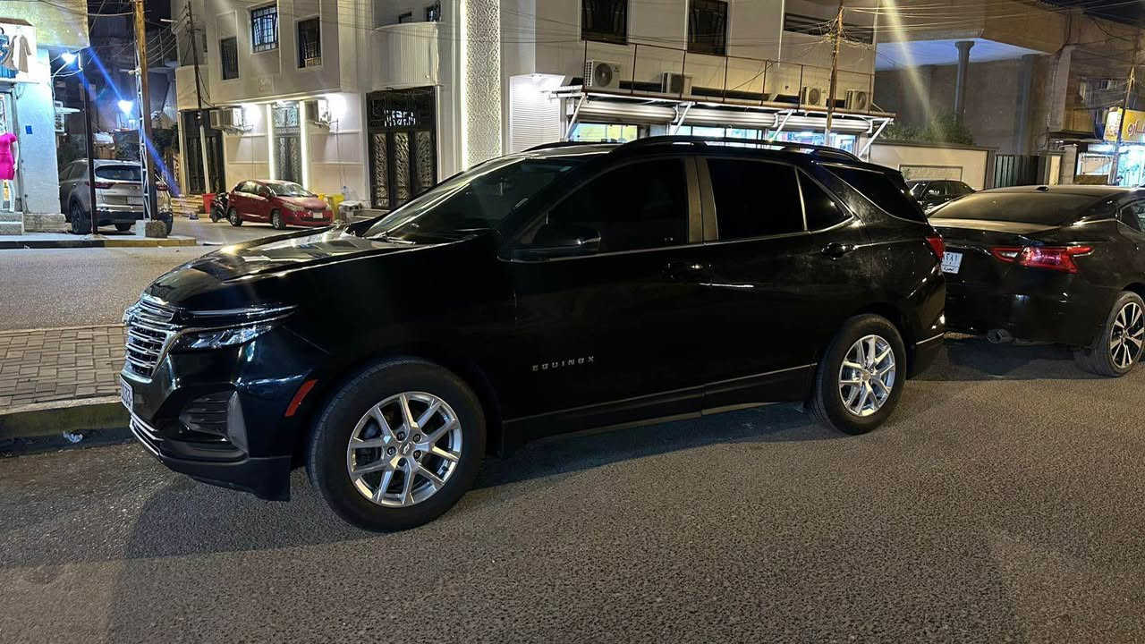 كوينكس مديل 22 
بدون حادث  داخله عطل ميكانيكي السلف 
سياره فوول مواصفات 
رقم بصره  تحويل 
السعر 160 
*********** البصرة, العراق
