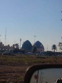 تكسي للأجرة • تكريت • سفر لجميع المحافظات