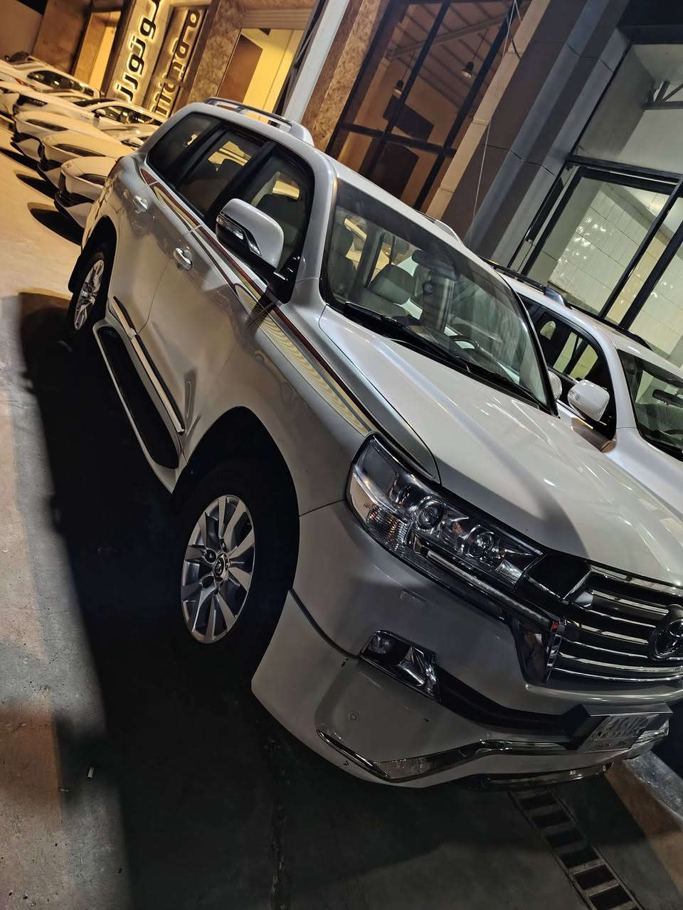 الاخوه الكرام من الموظفين الموطنه رواتبهم على كافة المصارف وخصوصا الموضفين المنتسبين الموطنه رواتبهم على المصرف الاهلي العراقي وكافة الشركات نود اعلامكم بأن شركتنا تمنح كافة انواع السيارات بالتقسيط وحسب الكشوفات والتوطين على من يرغب الاتصال على***********=***********
