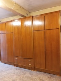 ٦ باب • شغل ثقيل • حي الحدباء