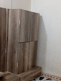 ميز بلازمه خشب ترڪي  اصلي ميز بلازمه ويجي بصفه ميز بي اربع خانات ابواب...