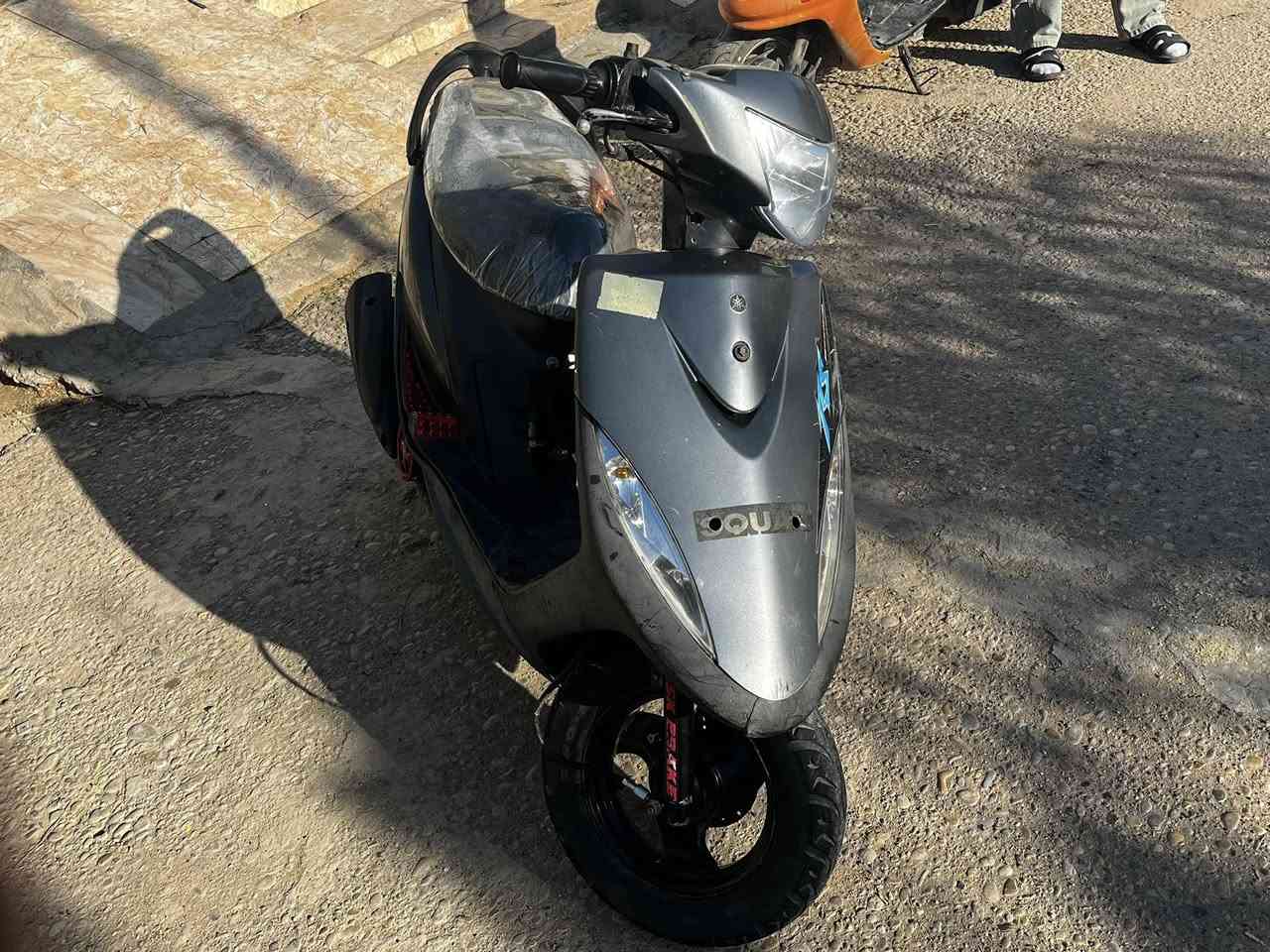 للبيع بلاد ختم واحد الدراجه ب٧٠٠


**إذا كنت صاحب هذا الإعلان وتريد حذفه لأي سبب، رجاءا أرسل رسالة إلى الدعم الفني**