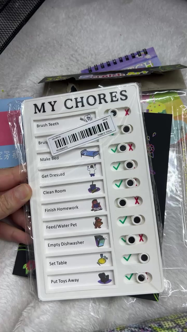 كل الي داخل المنشور ب١٥ واصل كولهم ينفعون اطفال التوحد


**إذا كنت صاحب هذا الإعلان وتريد حذفه لأي سبب، رجاءا أرسل رسالة إلى الدعم الفني**