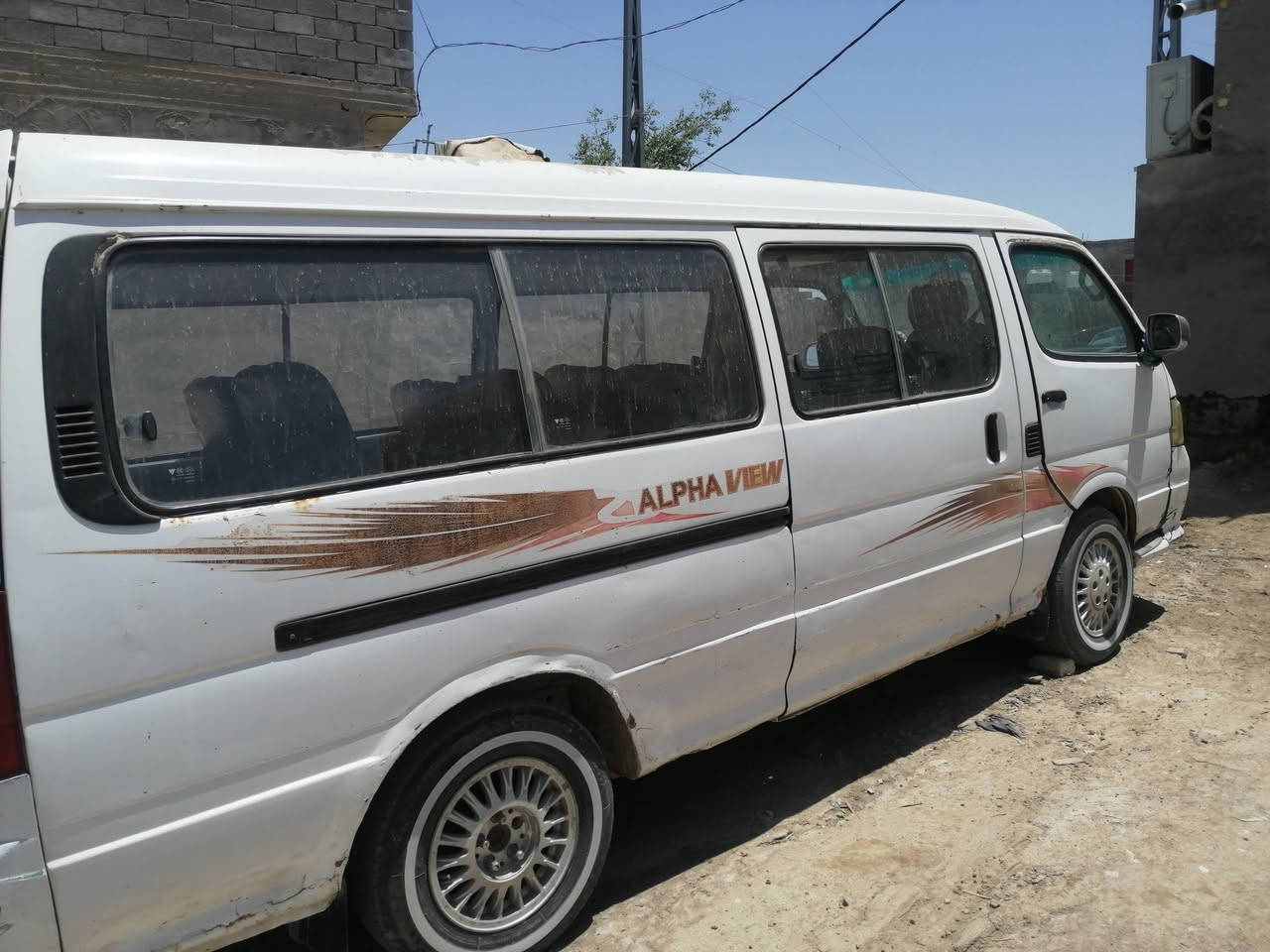 السلام عليكم فتون موديل ٢٠١٠ كير اكسل مكفول مكينه تنقص رقم ألماني بابل تحويل ثاني يوم خط بحث وغرامات تاخذ صافي السعر ٥٥ وبيها مجال مكان السياره واسط النعمانيه ***********
