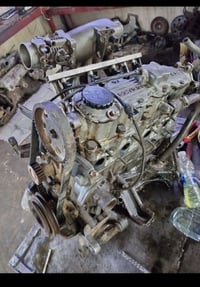 محرك اوميكا ٢٠ • ضمان ١٠ ايام • شرط الشغل