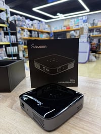 داتا شو • اندرويد • دقة 4K