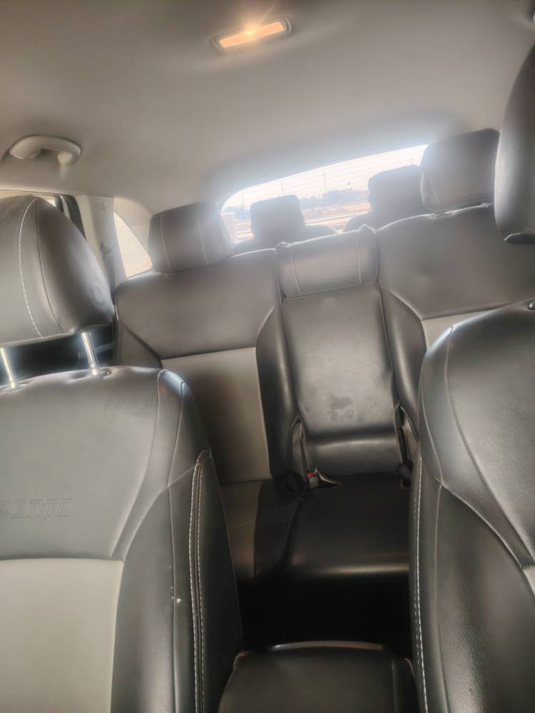 سورنتو 2020 وارد أمريكا رقم بصره باسمي ماشيه 73 بيه بنيد مبدل ٦ سلندر فور ويل ٧ راكب الاستفسار أكثر الاتصال على الرقم *********** الزبير, البصرة
