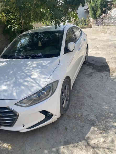 النترا 2018 خليجي مكفولة كفاله عامه محرك 1600رقم سلمانيه الجديد بسمي العنوان الكراده قرب جسر الطابقين السعر 135 الرقم***********
