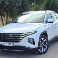 توسان • موديل ٢٠٢٠ • ٦٨٠٠٠ كم