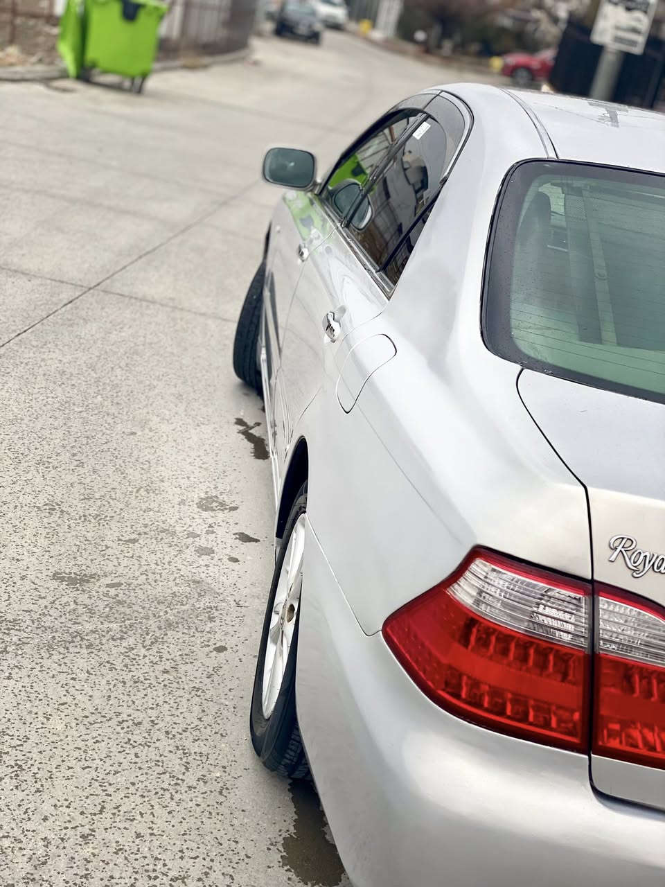 شــاینە ٢٠٠٦
182گەورە بەگەورە بڕاوە  ✈️

3دووگمەی پەردە 

ناوو قەیسی 

 بــێدوکەڵ.

پێشوو دوای کەپس
46گەڵاو مەعمەلە  

***********

WhatsApp vaibr شوێن سلێـــمانی
