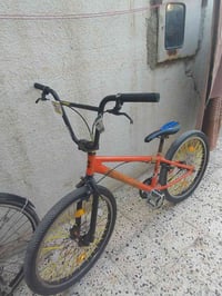 بايسكل مشاكس • نظيف • حي سومر