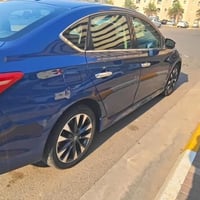🚗 للبيع نيسان سنترا SV موديل2018  🔴 اللون: حبري   📍 المكان: بغداد   تف...