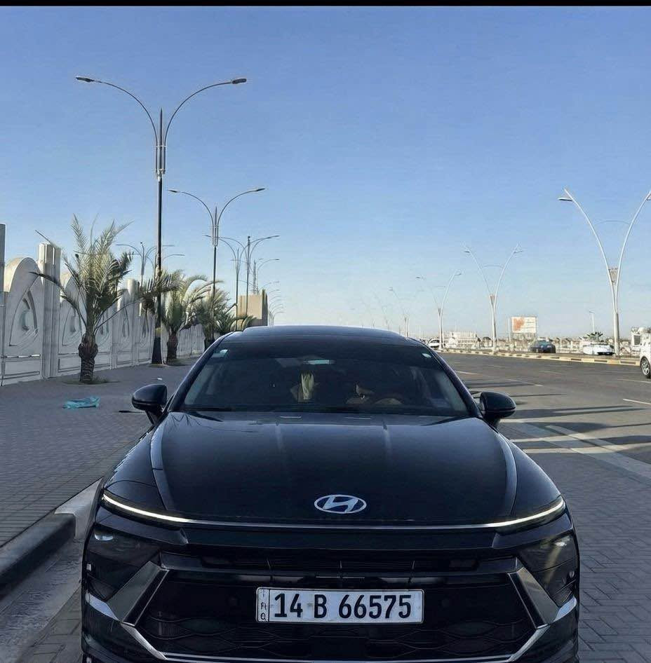سوناتا مديل 2024 فول مواصفات 
وارد امريكي بنيد فقط بدون دواخل  
رقم بصره بأسمي 
محرك 2500 
جاهزه من كل النواحي
*********** البصرة, العراق
