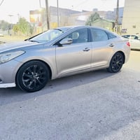 ازيرا ٢٠١٢ خليجي بانورما سنويه تحويل مباشر سيارة كلين فول مواصفات فئه ...