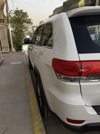 جيب ٢٠١٤ • رقم كركوك • تحويل باسمي