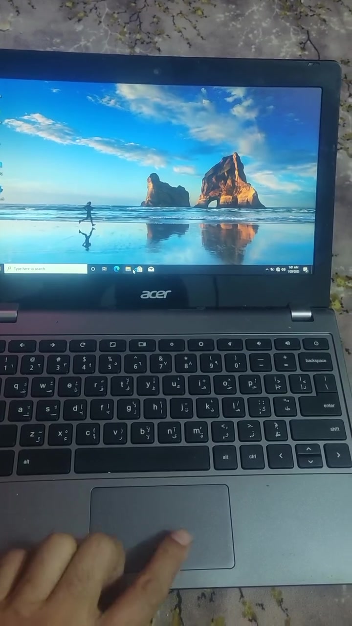 السعر ٧٥ مع التوصيل والمواصفات مذكوره بالفيديو


**إذا كنت صاحب هذا الإعلان وتريد حذفه لأي سبب، رجاءا أرسل رسالة إلى الدعم الفني**
