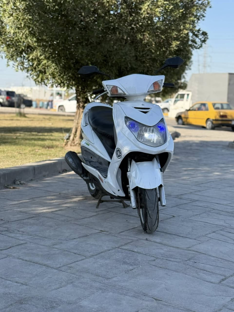 سكنس فحل  ياباني  نوزل خطين سكليتر قبق نفخ سناند حساس الدرجه مصاله هواي نازله رمبه مكفواله كفاله عامه كهربيات كيجات شلعه معدال مكينه كلشي بيه مكفوال ومابيه اينقص وين ميعجبك افحص  السعر 800وبلخير ع ياخذها مكان بغداد البياع ***********بي وتساب هم
