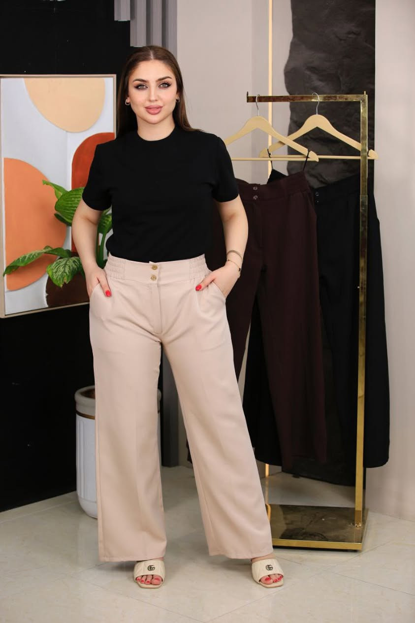 كيلوت نسائي

الخامه دبل
القياسات 38. 40. 42. 44. 46. 48. 50. 52


**إذا كنت صاحب هذا الإعلان وتريد حذفه لأي سبب، رجاءا أرسل رسالة إلى الدعم الفني**