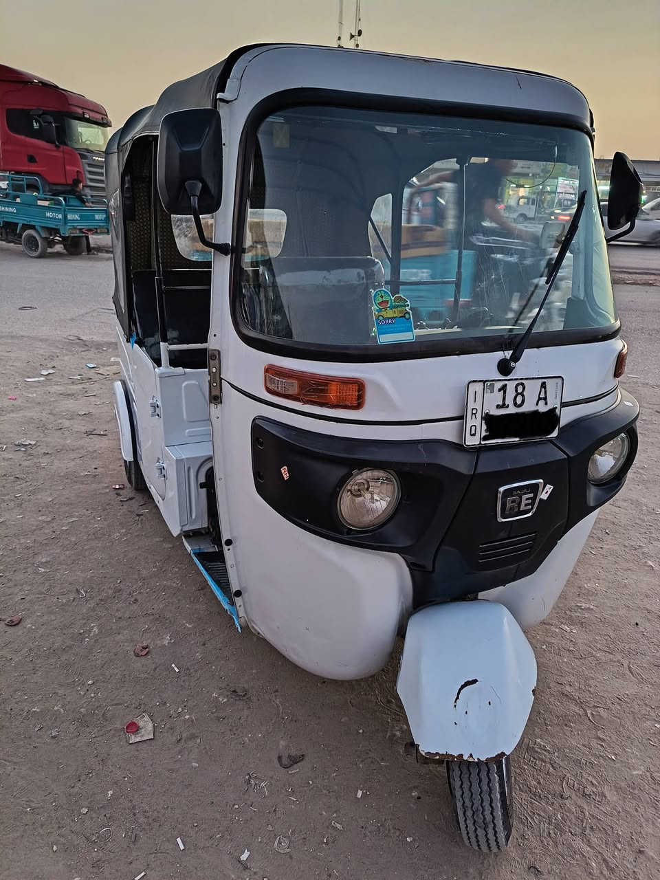 السلام عليكم تكتك 2021 رقم وسنويه معمره فقط خياسات مكاني نجف خان النص مستعجل على بيعتها *********** متواجد خاص وواتساب
