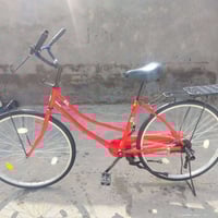 بيسكل • BD • ناصرية مركز