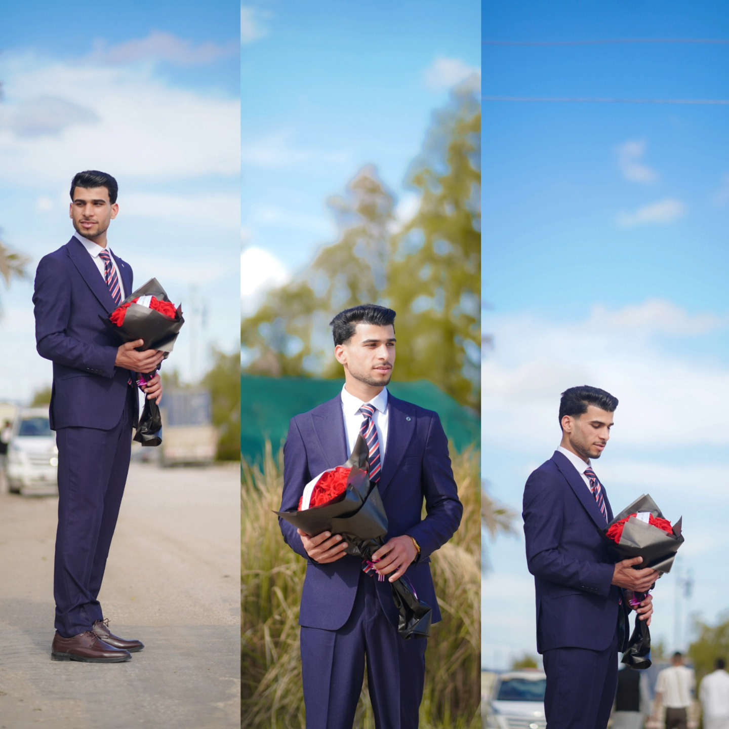 للحجز والاستفسار ***********
