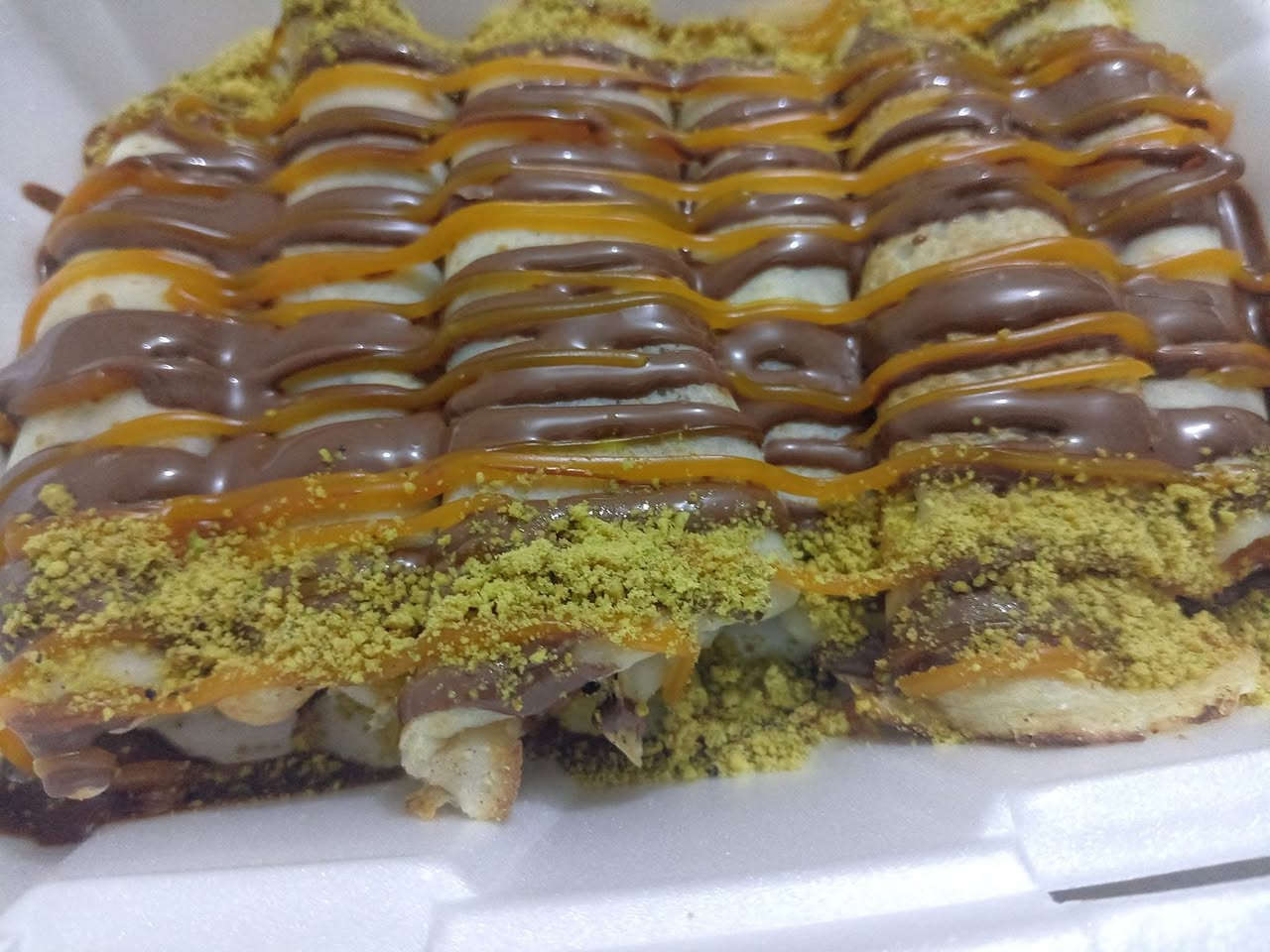 اللهم صلي على محمد وآل محمد 🫰
تجهيز حلويات رمضانية حسب الطلب❤️

الف عافية حبايب❤️❤️

للطلب والاستفسار المراسله خاص او ع الواتساب على الرقم
***********
العنوان بابل الحمزه الغربي توجد خدمة توصيل داخل الحمزه والهاشمية والقاسم والمناطق القريبه ❤️
