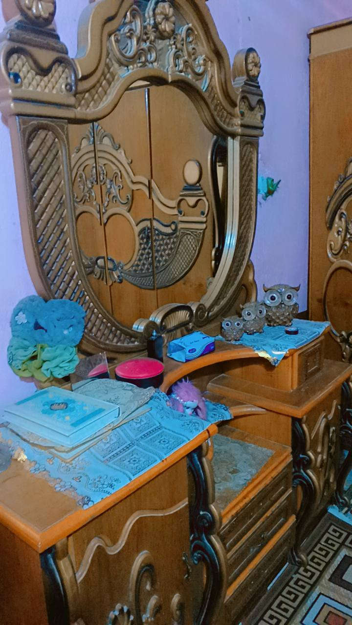 اغراض للبيع ناصريه


**إذا كنت صاحب هذا الإعلان وتريد حذفه لأي سبب، رجاءا أرسل رسالة إلى الدعم الفني**