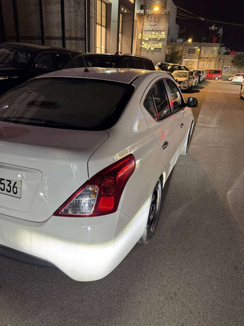 نيسان سني 2022 بيها اربع قطع ماشيه 70 الف هندي ام البليته الزركة سعرها 108 مكان السيارة البصره الزبير *********** Singapore
