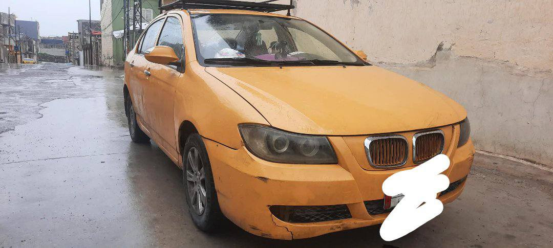 ليفان  620 موديل 2013
صاحبها بالموصل تحويل فقط 
تكسي كير شرط 
محرك كورلا شرط 
سياره بوجهك للشارع
هيئه وغرامات تأخذها مصفره 
طالب عليها ٤٠ ورقه وبيها مجال 
للتواصل الخاص مفتوح


**إذا كنت صاحب هذا الإعلان وتريد حذفه لأي سبب، رجاءا أرسل رسالة إلى الدعم الفني**