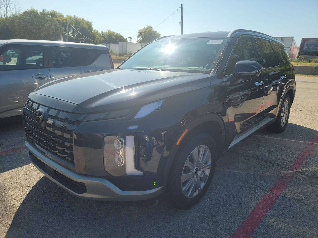 هيونداي بلسايد موديل 2024
حاليا بدبي  
واصل للبصره مصلح وجاهز بسعر ب248قفل بدون كمرك 
يمكن ادخالها بكتاب شهداء

***********🟢واتساب
***********》🟢}{
كروب واتساب متوفر سيارات داخل الكروب متوفر سيارت
https://chat.whatsapp.com/DOvXOqYJsLL1PyHJkViq12
كروب  فيس شركه دايتونا لستيراد

https://www.facebook.com
كروب بيع مباشر
https://chat.whatsapp.com/E29EvOxmWAAIdz6uFt2cjI?mode=hqrt2
