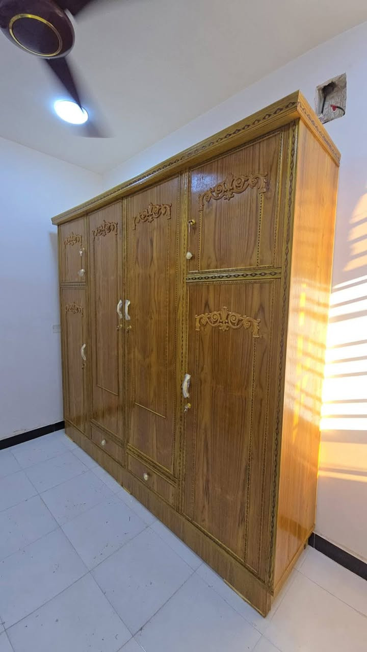 كنتور ثلاث ابواب 265
كنتور اربع ابواب 315
عرض لمده محدوده 
نقل وشد مجاني بغداد للحجز مراسله الصفحه


**إذا كنت صاحب هذا الإعلان وتريد حذفه لأي سبب، رجاءا أرسل رسالة إلى الدعم الفني**