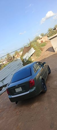 اوبترا • ٢٠٠٦ • كير اوتماتيك