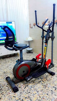 اوبتكل جديد مامستخدم يحمل وزن ثقيل صناعه فرنسي بغداد الشعب 07713315133...