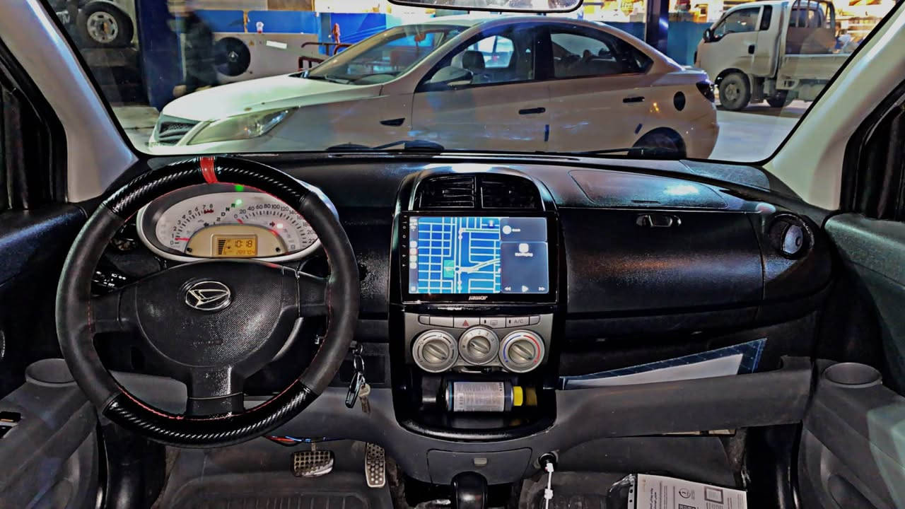 دەیهاتسو سیریۆن 2008 بۆ فرۆشتن زۆر پاک و بێ کێشەیە هەموو شتێکی تازەیە سەنەوی تا 2030 بە ناوی خۆمە تاخم پێسگی کامل تازەم کردۆتەوە تازە ڕۆنی گۆراوە تاخم بەنج و ئەفلەنجەی تازەی لەسەرە بیلادی قوڵاغەکانی تازە گۆراوە درایم شەفتی تازەی لەسەرە یەک دینار مەسرەفی تێدا نیە بۆنیت و سەقفی کاڵ بونەوەی هەیە 4 پارچەی هەیە نرخی 60 وەرەقە و مەجالەکی زۆر کەم 0️⃣7️⃣5️⃣0️⃣3️⃣5️⃣2️⃣3️⃣2️⃣9️⃣2️⃣ أربيل, العراق


**إذا كنت صاحب هذا الإعلان وتريد حذفه لأي سبب، رجاءا أرسل رسالة إلى الدعم الفني**