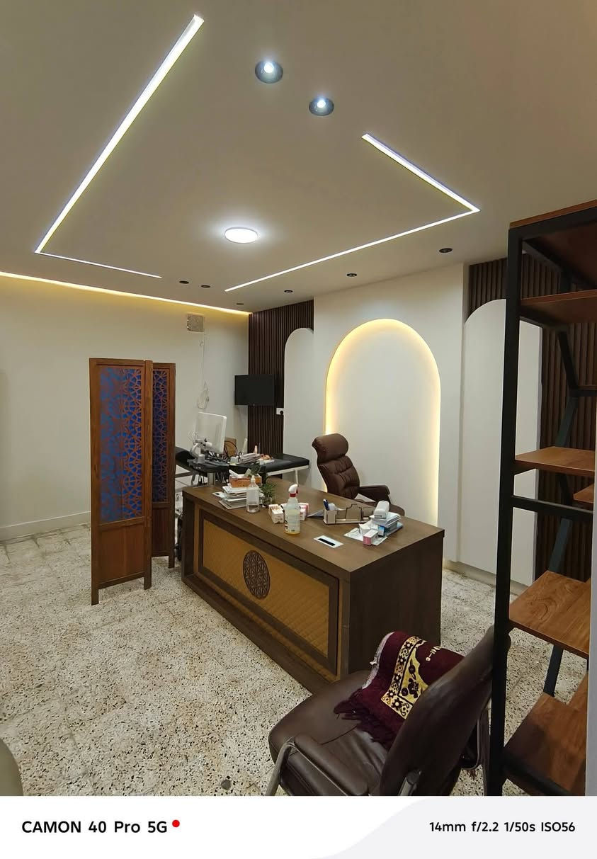 مستعدون لعمل جميع انواع الديكورات وبضمان 5سنوات معه عقد يضمن حقك دقه عمل ع حهاز ليزر 💫
 ***********  بي وتساب ✏
🦅بسام لللهيبي لديكورات الحديثه🦅
