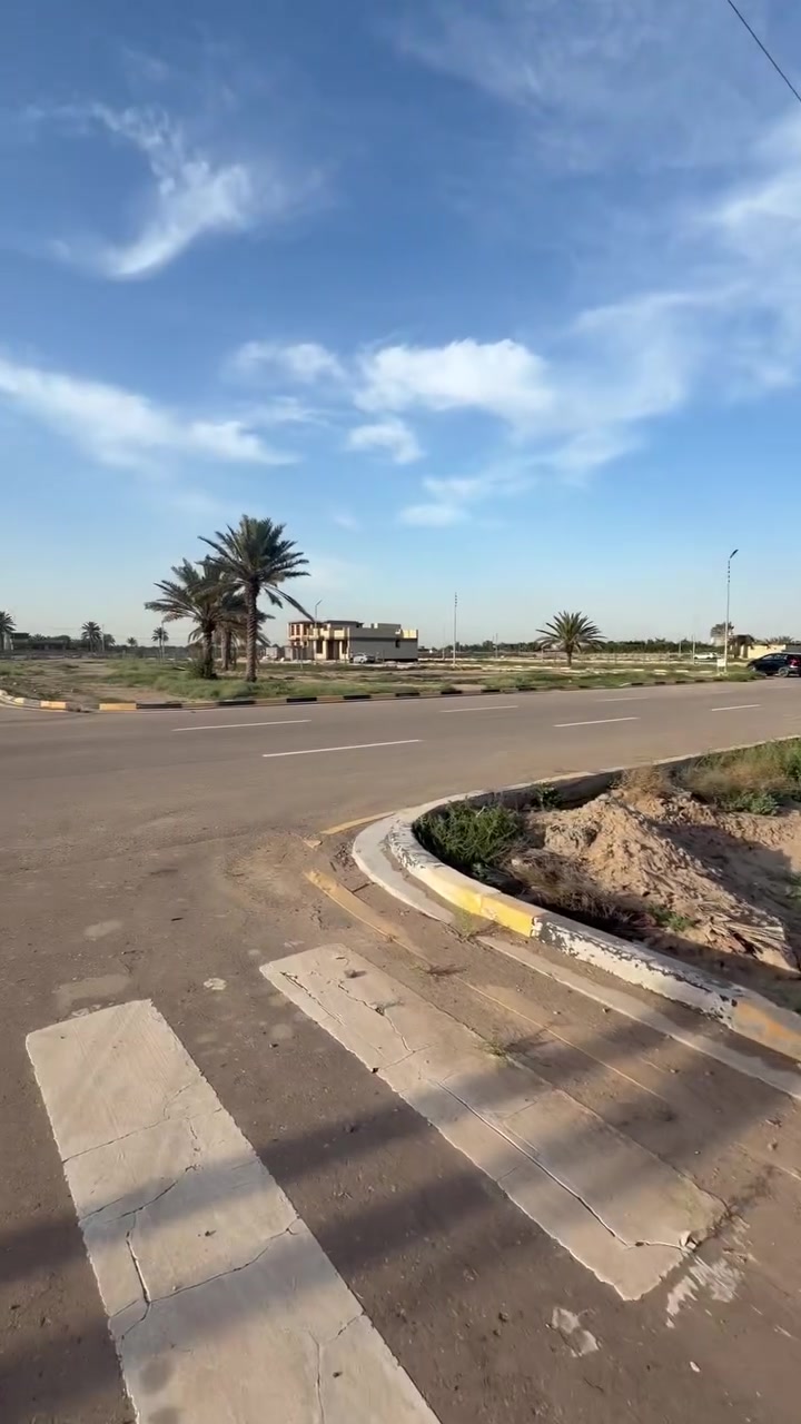 بـــالـــتـــقـــســـيـــط     وباااااسعار مناسبه جدااا

 مقدمتك  فقط 5،000،000 مليون دينار 

وقسطك الشهــــري 250,000 الف دينــــــار فقــــــط

بنيه تحتيه متكامله 
 
طابو زراعي  صرف ســــنــــد تحويل مباشر 

بــالإضــافــة مــدارس ومــركــز تــســوّق

يــبعد  فــقــط   عشره دقــائــق عن مركز الحلة 

العنوان مميز _ طريق حله _ بغداد _حله محاويل _ مقابل معسكر المحاويل سنتر على الشارع العام 

للاستفســـــــار

***********📲📞  اتصال مباشر+ واتساب 

***********📲📞  اتصال مباشر
