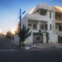 أربيل • ١٥٠م • ركن شارع ١٥م