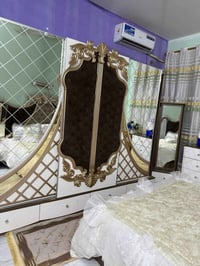 غرفة نوم تركي • نظيفة • قابلة تفاوض