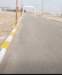 قطع زراعي سند ٢٥ مداور بأسم المشتري ٠٧٧٦٣٩٥٨١٦٠