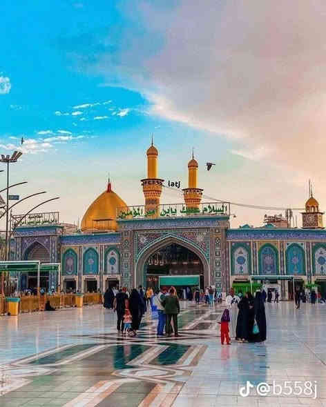 حمله_(حسين هريس)🚍
تعلن👈 حملتنا.      #اهالي_الصويره
ألذهاب ألى زيارة #كربلاء_المقدسه. ً🕌🕌
الذهاب 🌙 #يوم_ الخميس
ألذهاب ألساعة ⏰00: 2  ضهر ✨✨
ألعودة ألساعه ⏰00: 9 اليلآ 
سعر النفر الواحد    6000 
🌈نسعى لتقديم كل ماهوأفضل لزبائننا ألكرام 🌈
باص 🚍سياحي 👬💺👨‍👩‍👧‍👦حديث 😍ومكيف 🥶
للحجز والاستفسار الاتصال على الأرقام التاليه
*********** 📞☎️
*********** 📞☎️
 #التجمع شارع النجمه قرب سنتر العبدلي 👬
#التجمع قرب المجمع السوري الغطاس وفلكه كسار 👭
