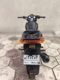 دايوان باندا • موديل 2015 • واسط