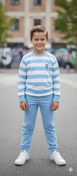 الهم صلي على محمد وآل محمد تراكات ولادي وبناتي قماشه درجه اولى يلبس من عمر سنه  الا 5 سنه السعر فقط 3 الف 💥💯 تصفيه اخير قطع العنوان الديوانية الشاميه مقابل مول عاهد بلفرع محلات المصطفى الحجز ولاستفسار ***********
