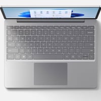 Microsoft Surface Laptop Go 2   لابتوب أنيق وخفيف يناسب  • المعالج: In...