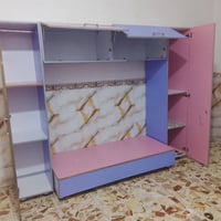 غرف أطفال • الحسينية بغداد