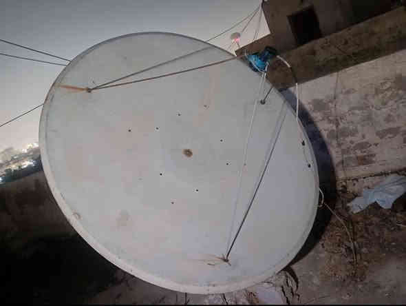 تنصيب للاطباق والمتحركه

 عملي كربله وخارجه ***********
