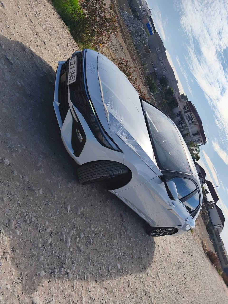 هیوندای  ئەلەنترا

2025     سپی

4 پستن

مەکینە
1.6L
8 نۆزل
وارد    چینی

………………………

ماوەی    رۆیشتن

 14    هەزار      رۆیە

مواسفات
کوشن   جلد
سیلایت
بەسمە
شاشە   گەورە
برێک  بەسمە
لایت   زینۆن
حەساس
زۆر مواسەفاتی تر ..
بێ   سبوخ
بێ   تەحدیل
بێ   تەزرە

بەناوی    خۆمانە
١ دەستە خۆم بە سفری هێناومە
شوێن       هەولێر
ژمارە   ***********   
0750 9448818 أربيل, العراق
