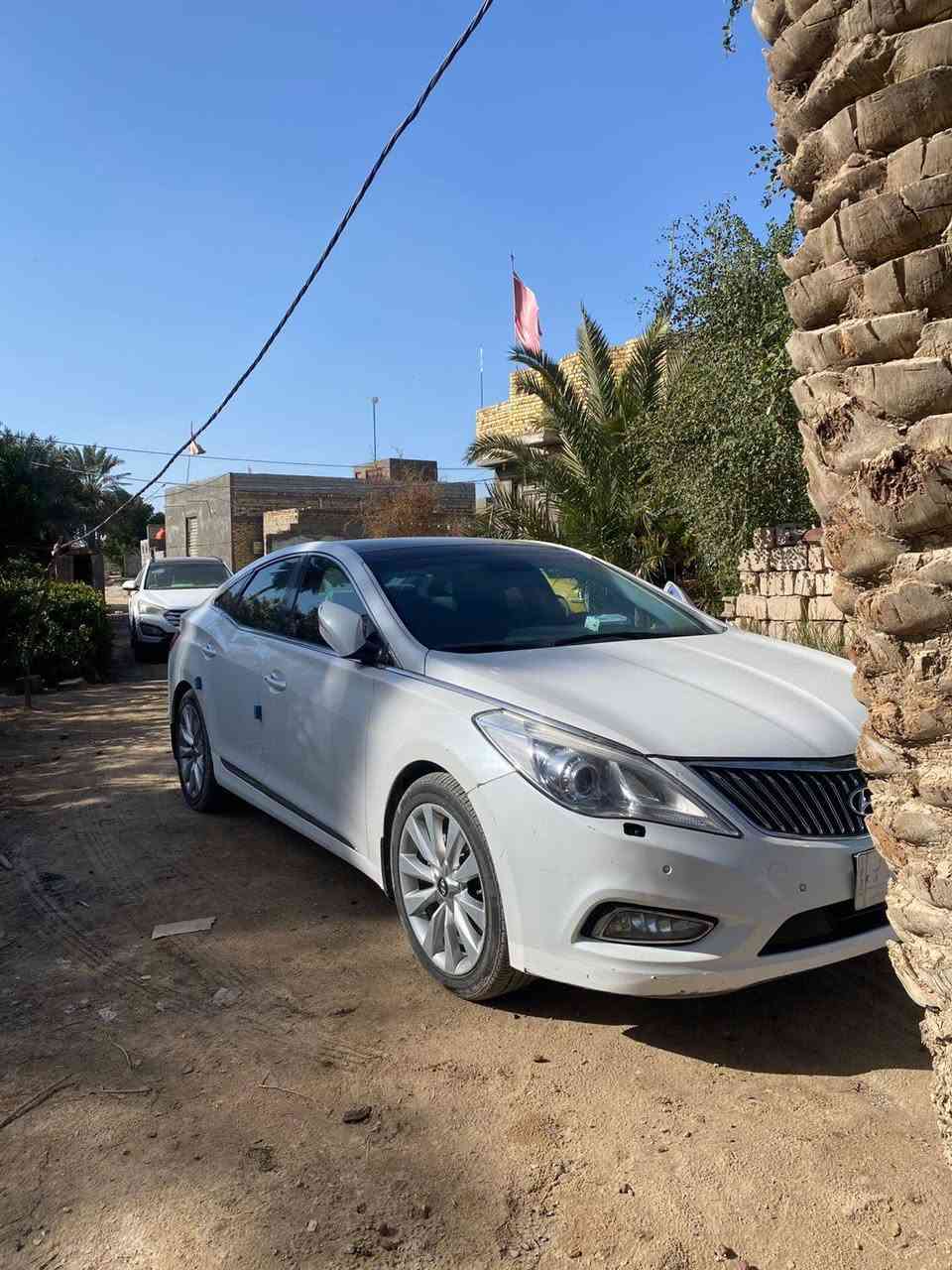 سلام عليكم سياره ازيرا مديل2014مكفوله كفاله عامه فتحه بصمه رقم بغداد تحويل ثاني يوم مكان السيارة المثنى   قضاء الرميثة ترهم مراوس سعر السيارة 145 بيها مجال الرقم الهاتف ‏‪***********‬‏
