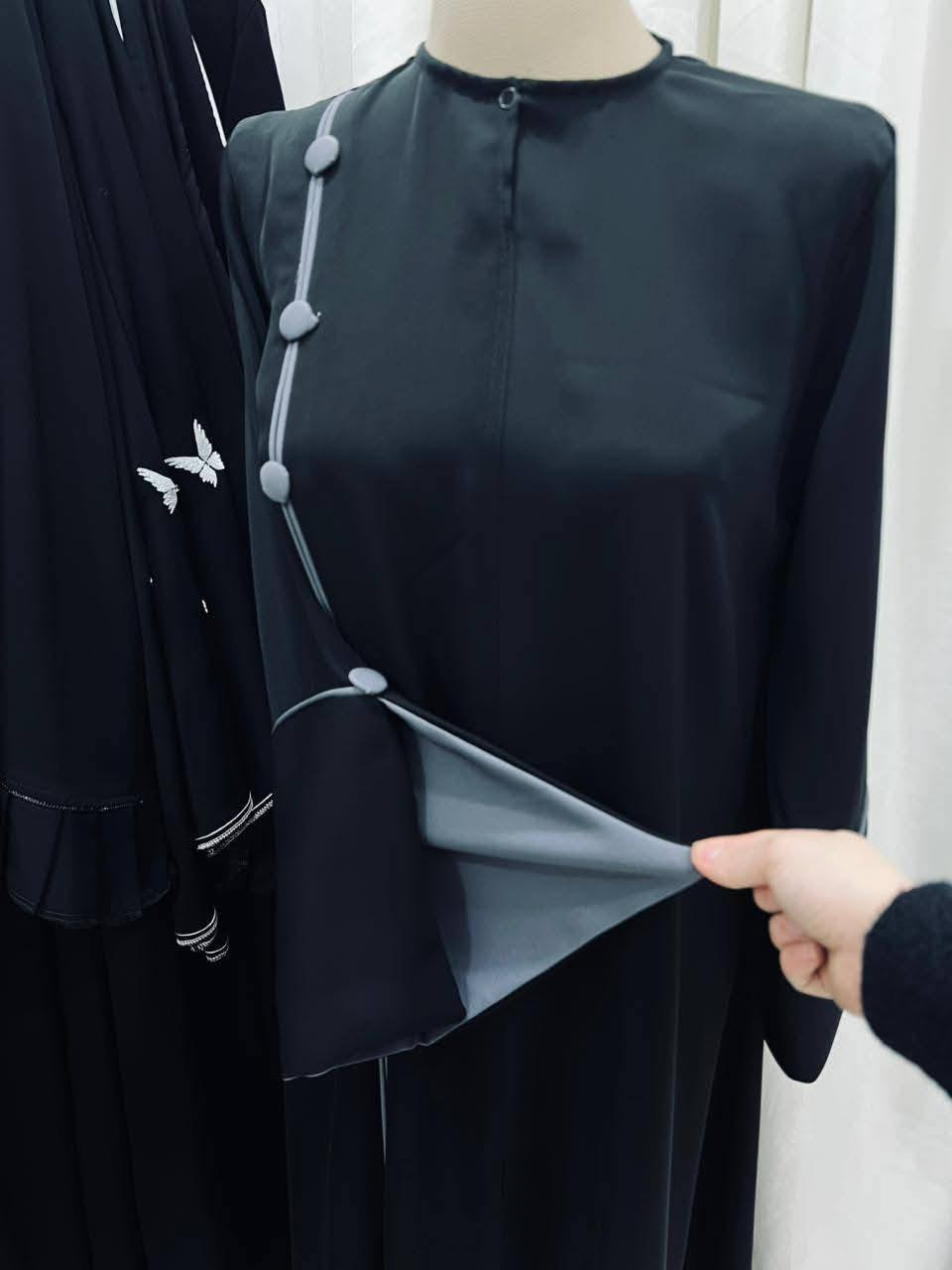 توفرت موديلات رمضان المبارك 

جمله +مفرد 
*********** واتس
